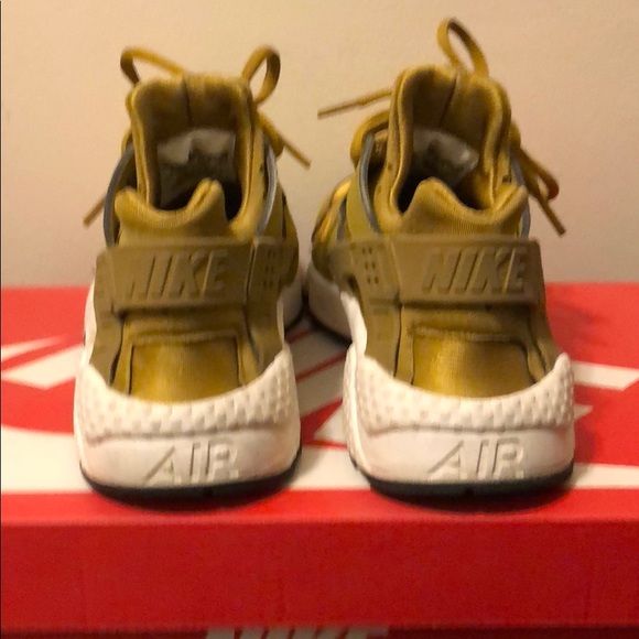 Nike wmns air hurache run - Picture 3 of 4